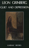 Cover: Guilt and Depression - Karnac Books