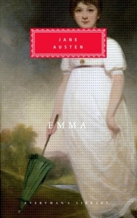 Abbildung von: Emma - Everyman's Library