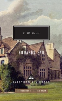 Abbildung von: Howards End - Everyman's Library