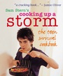 Cover: Cooking Up A Storm! - Walker Books Ltd