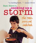 Cover: Cooking Up A Storm! - Walker Books Ltd