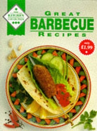 Enlarge image Cover: Great Barbecue Recipes - J B Fairfax Press Pty Ltd