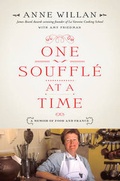 Cover: One Souffle at a Time - St Martin's Press