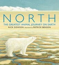Enlarge image Cover: North - Walker Books Ltd