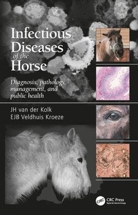 Abbildung von: Infectious Diseases of the Horse - Manson Publishing Ltd