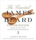 Cover: The Essential James Beard Cookbook - St. Martin's Press