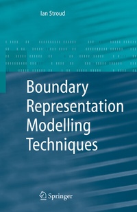 Abbildung von: Boundary Representation Modelling Techniques - Springer