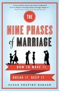 Cover: The Nine Phases of Marriage - St Martin's Press