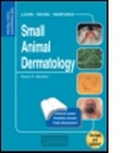 Abbildung von: Small Animal Dermatology, Revised - Manson Publishing Ltd