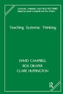 Cover: Teaching Systemic Thinking - Karnac Books
