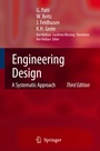 Cover: Engineering Design - Springer