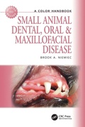 Bild: Small Animal Dental, Oral and Maxillofacial Disease - Manson Publishing Ltd