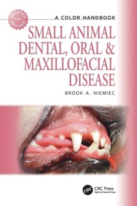 Abbildung von: Small Animal Dental, Oral and Maxillofacial Disease - Manson Publishing Ltd