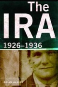 Cover: The IRA - Four Courts Press Ltd