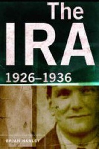 Enlarge image Cover: The IRA - Four Courts Press Ltd