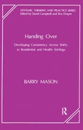 Cover: Handing Over - Karnac Books