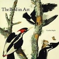 Cover: Bird in Art - Merrell Publishers Ltd