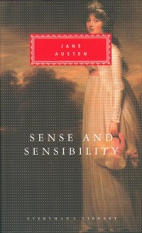 Abbildung von: Sense And Sensibility - Everyman's Library