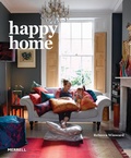 Cover: Happy Home - Merrell Publishers Ltd