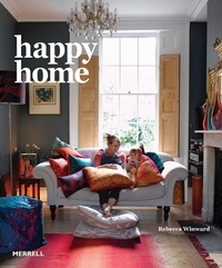 Enlarge image Cover: Happy Home - Merrell Publishers Ltd