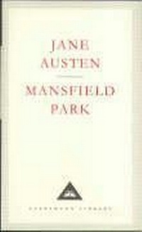 Abbildung von: Mansfield Park - Everyman's Library