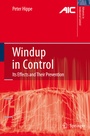 Cover: Windup in Control - Springer
