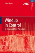 Cover: Windup in Control - Springer
