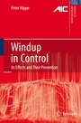 Cover: Windup in Control - Springer