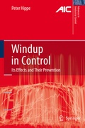 Cover: Windup in Control - Springer