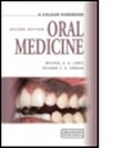Cover: Oral Medicine, Second Edition - Manson Publishing Ltd