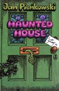 Cover: Haunted House - Walker Books Ltd