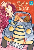 Cover: Buck and His Truck - Walker Books Ltd