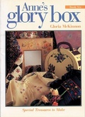 Cover: Anne's Glory Box: Book 6 - Sally Milner Publishing Pty Ltd