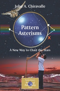 Abbildung von: Pattern Asterisms - Springer