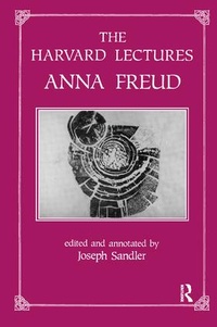 Enlarge image Cover: The Harvard Lectures - Karnac Books
