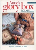 Cover: Anne's Glory Box: Book 7 - Sally Milner Publishing Pty Ltd