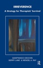 Cover: Irreverence - Karnac Books