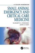 Cover: Small Animal Emergency and Critical Care Medicine - Manson Publishing Ltd