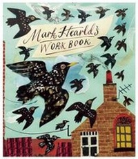 Enlarge image Cover: Mark Hearld's Work Book - Merrell Publishers Ltd