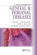 Cover: Genital and Perianal Diseases - Manson Publishing Ltd
