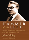 Cover: Hammer of the Left - Politico's Publishing Ltd