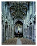 Cover: English Cathedral - Merrell Publishers Ltd