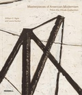 Cover: Masterpieces of American Modernism: From the Vilcek Collection - Merrell Publishers Ltd