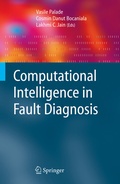 Cover: Computational Intelligence in Fault Diagnosis - Springer