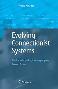 Abbildung von: Evolving Connectionist Systems - Springer