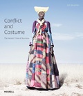 Cover: Conflict and Costume: The Herero Tribe of Namibia - Merrell Publishers Ltd