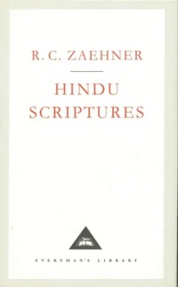 Enlarge image Cover: Hindu Scriptures - Everyman's Library