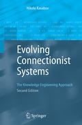 Cover: Evolving Connectionist Systems - Springer