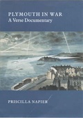Cover: Plymouth in War - Archival Facsimiles Ltd