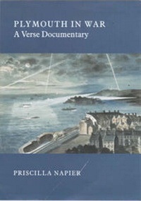Enlarge image Cover: Plymouth in War - Archival Facsimiles Ltd